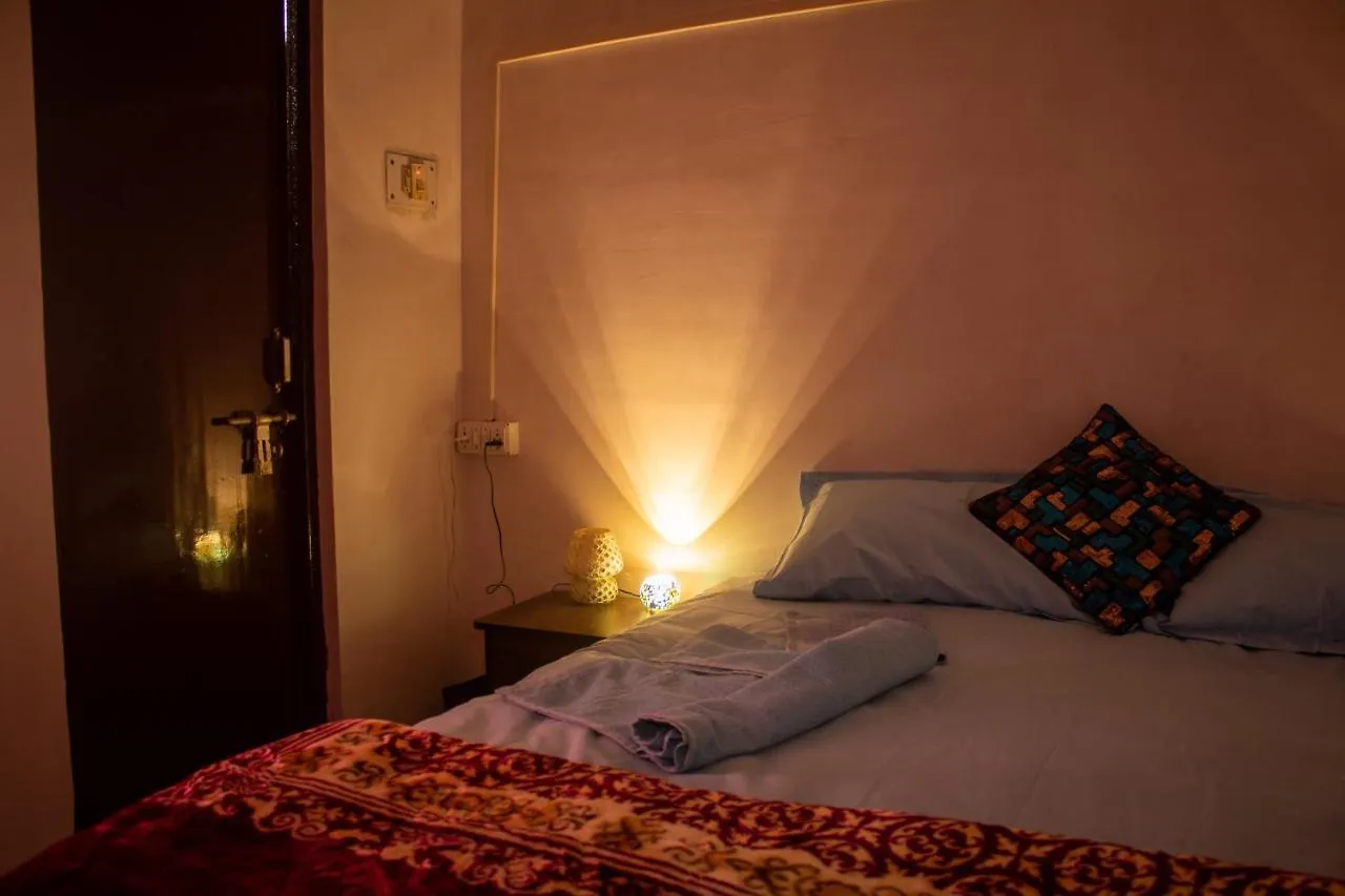 Kutumb Homestay Varanasi 0*,  India