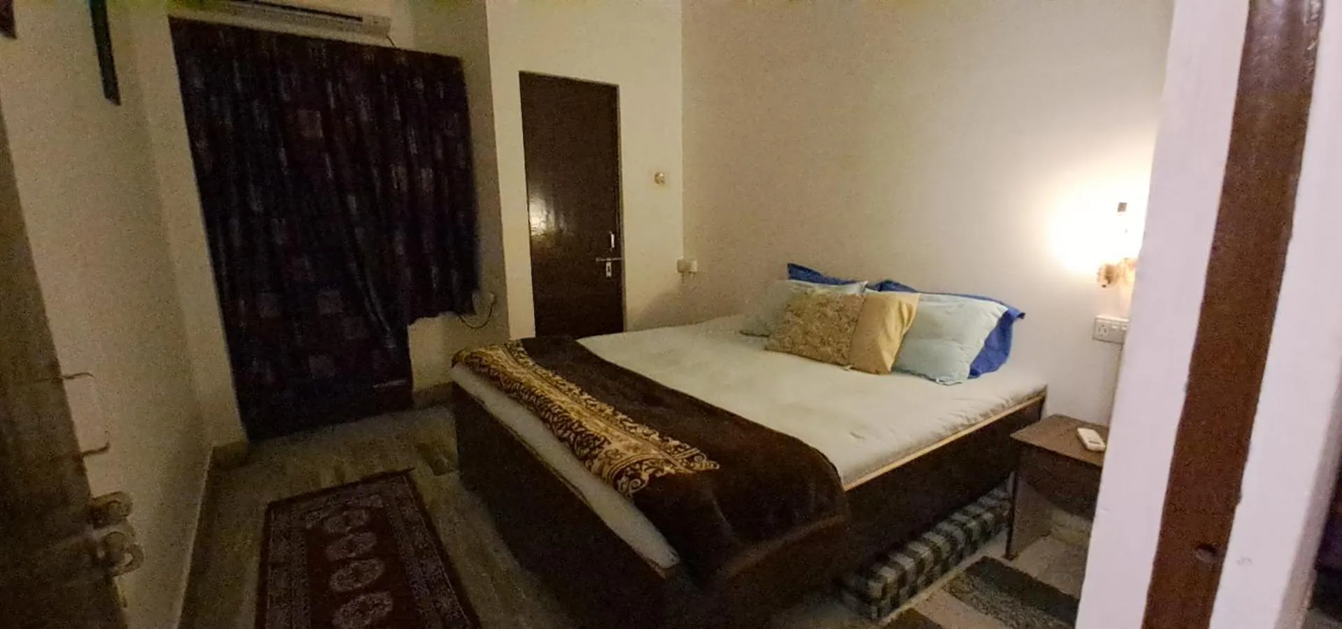 Kutumb Homestay Varanasi
