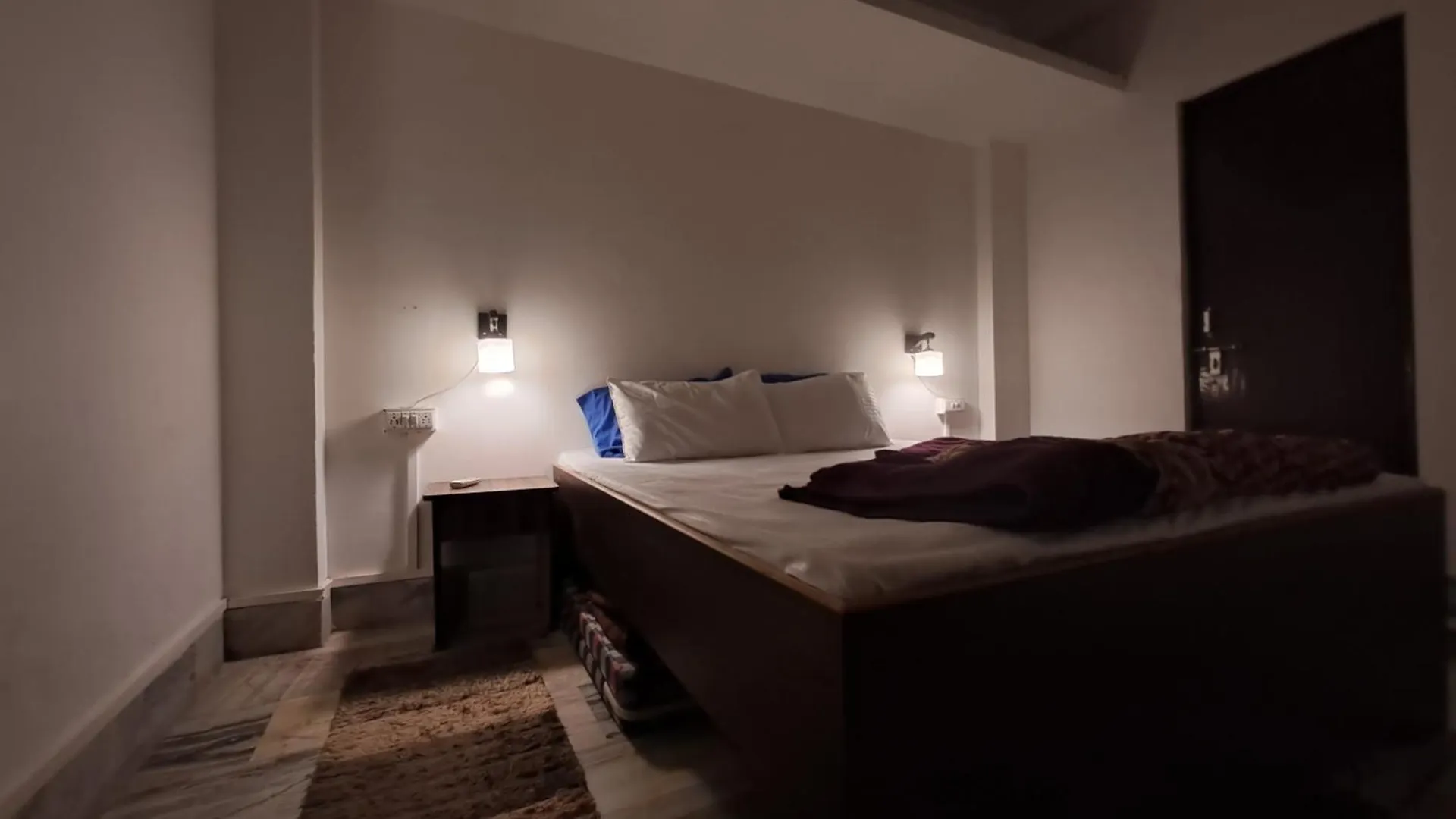 Apartment Kutumb Homestay Varanasi