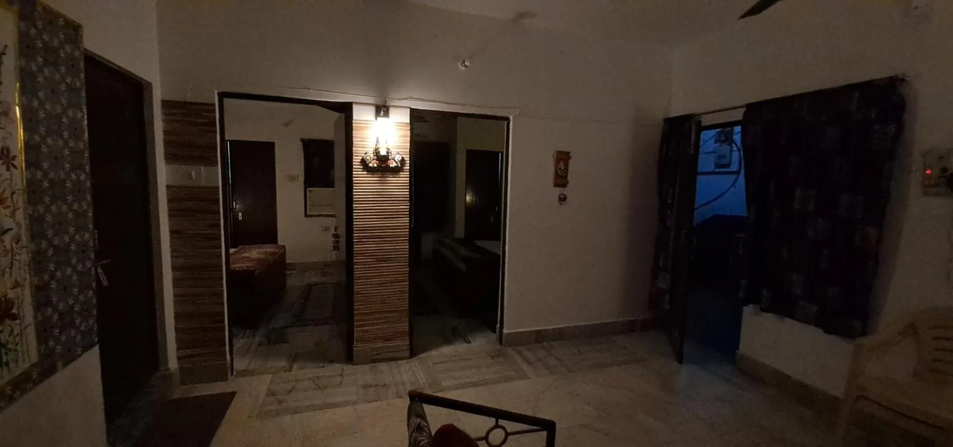 Kutumb Homestay Varanasi Apartment